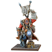 Ogre Paymaster
