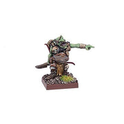 Ogre Red Goblin Biggit