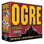 Ogre Sixth Edition