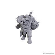 Ogre Soldier: D&D Nolzur's Marvelous Unpainted Miniatures (W25)