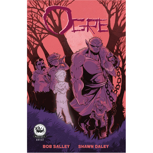 Ogre: Special Edition