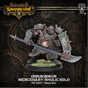 Ogrun Bokur
