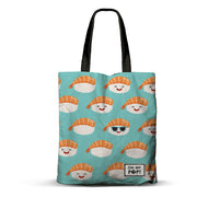 Oh My Pop! Tote Bag Nigiri