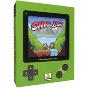 Ohio Bob