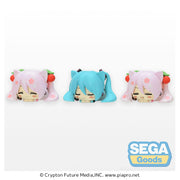 Ohiruneko 'Hatsune Miku Series' MP Mini Figure 'Sakura Miku' 2023