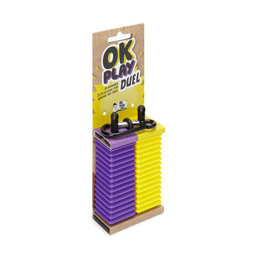 Ok Play Duel Mini