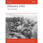 Okinawa 1945
