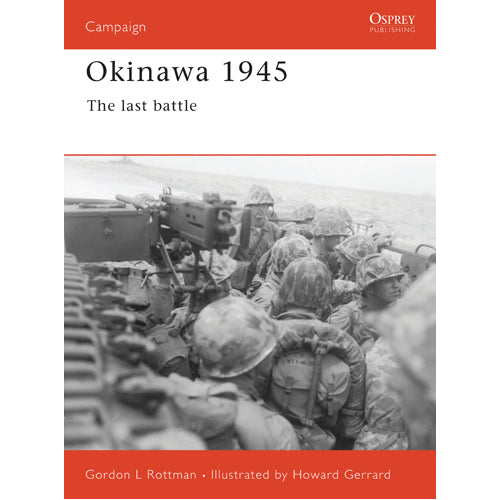 Okinawa 1945