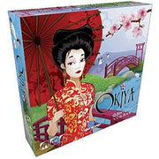 Okiya Game