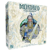 Old Enemies: Mordred