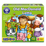 Old Macdonald Lotto