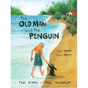 Old Man and the Penguin. The