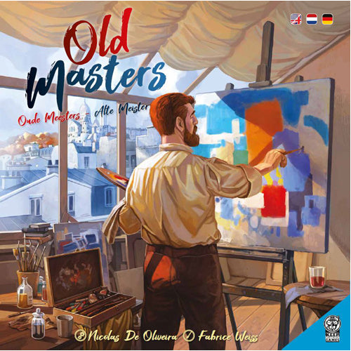 Old Masters