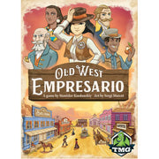 Old West Empresario