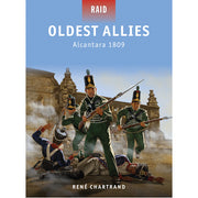 Oldest Allies