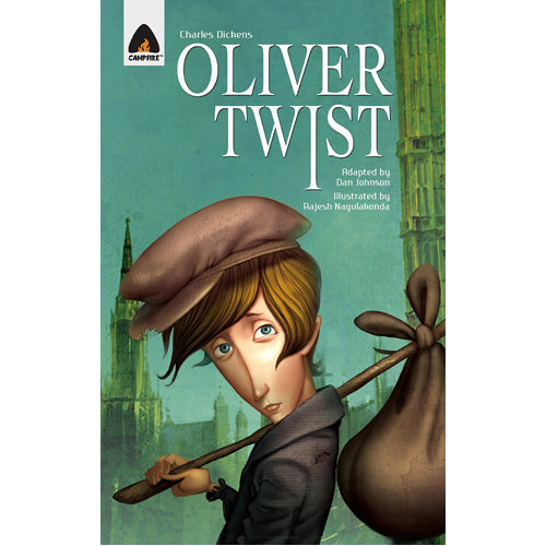 Oliver Twist