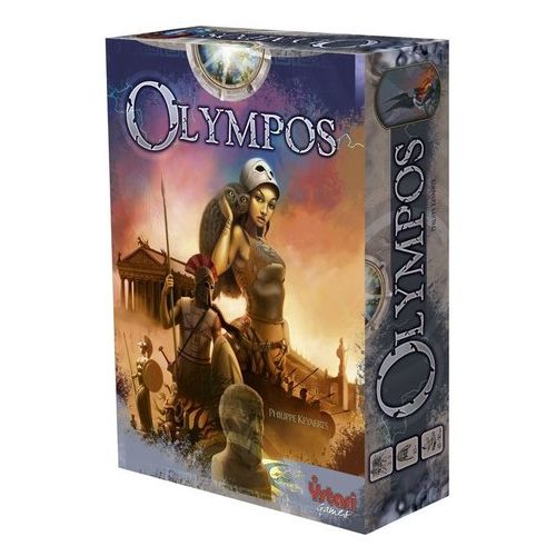 Olympos