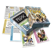 Olympus Fluxx