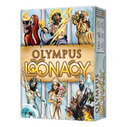Olympus Loonacy