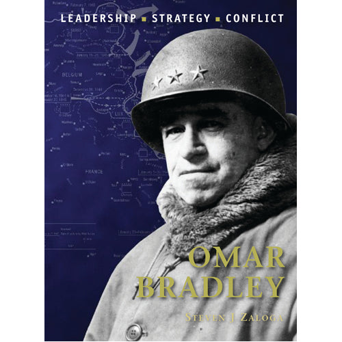 Omar Bradley
