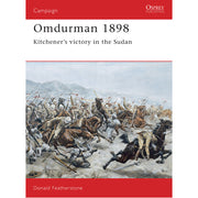 Omdurman 1898