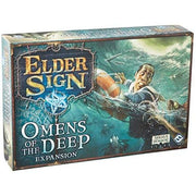 Omens of the Deep: Elder Sign