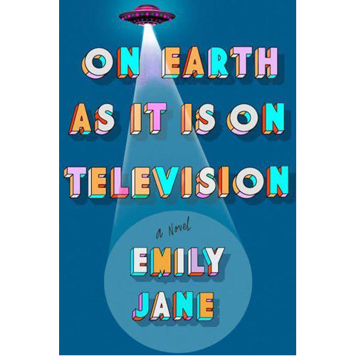 On Earth as It Is on Television