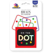 On The Dot Puzzle