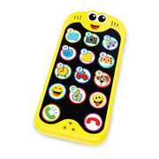 On The Go Phone