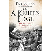 On a Knife's Edge