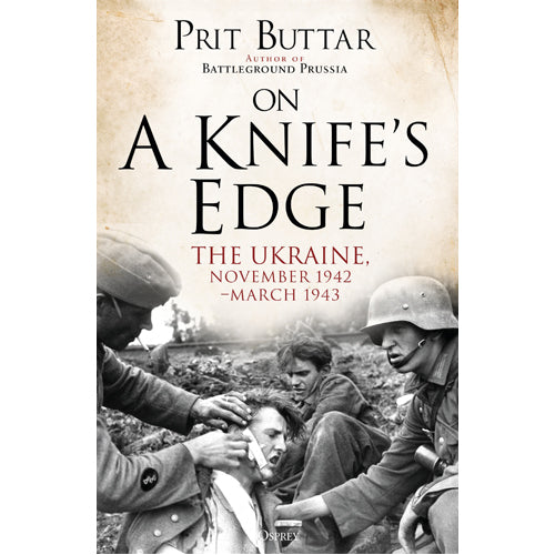On a Knife's Edge