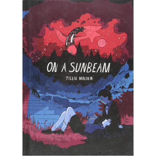 On a Sunbeam (Hardback)