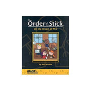 On the Origin of PC's (OTS#0)