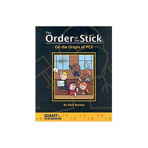 On the Origin of PC's (OTS#0)
