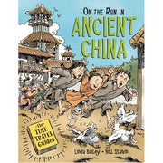 On the Run in Ancient China