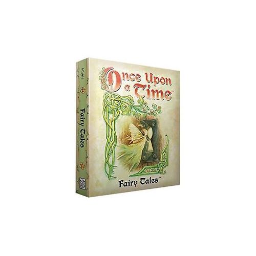 Once Upon A Time: Fairy Tales