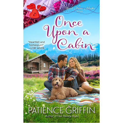 Once Upon a Cabin