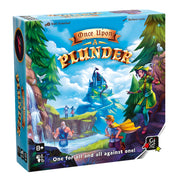 Once Upon a Plunder