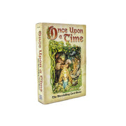 *A Grade* Once Upon a Time - The Storytelling Card Game