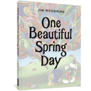 One Beautiful Spring Day
