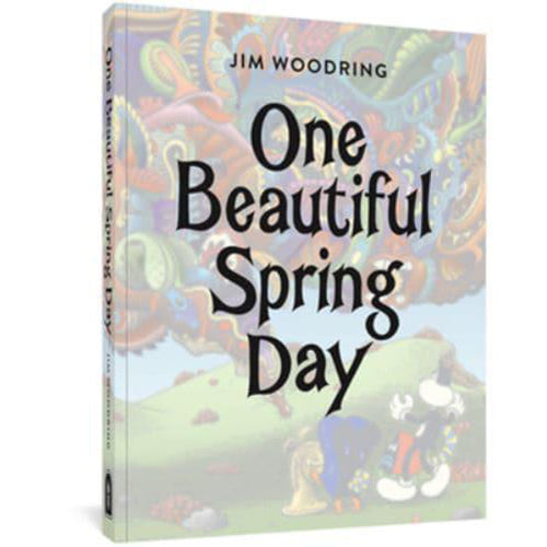 One Beautiful Spring Day