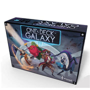 One Deck Galaxy