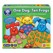 One Dog