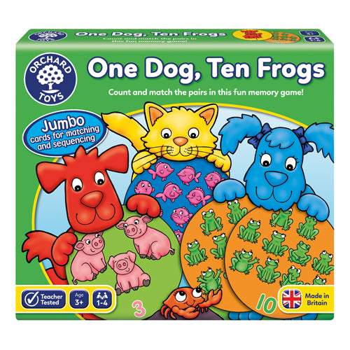One Dog