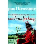 One Hand Jerking