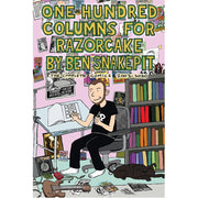 One Hundred Columns for Razorcake