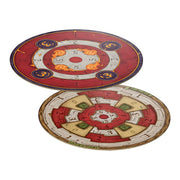 One More Quest - Extreme Environments Target Boards