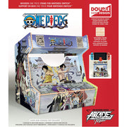 One Piece (ARCADE MINI) - Nintendo Switch