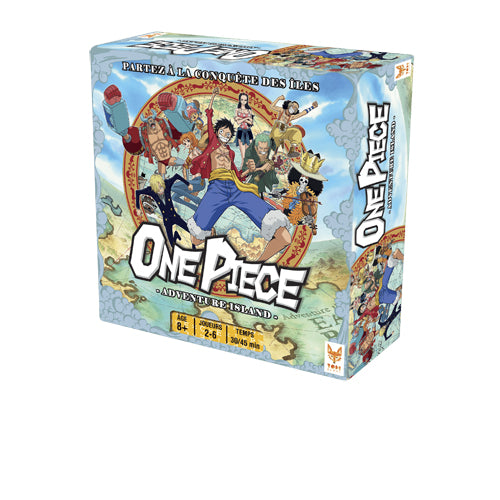 One Piece Card Game: English Version - 2nd Anniversary Set | Zatu