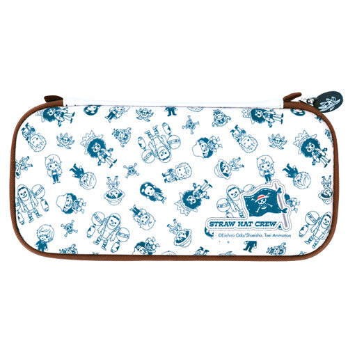 One Piece Bag "Chibi" - Nintendo Switch